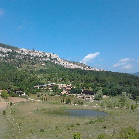 El Jou Nature Sant Corneli المظهر الخارجي الصورة