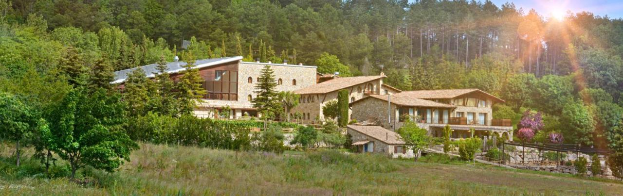 El Jou Nature Sant Corneli المظهر الخارجي الصورة