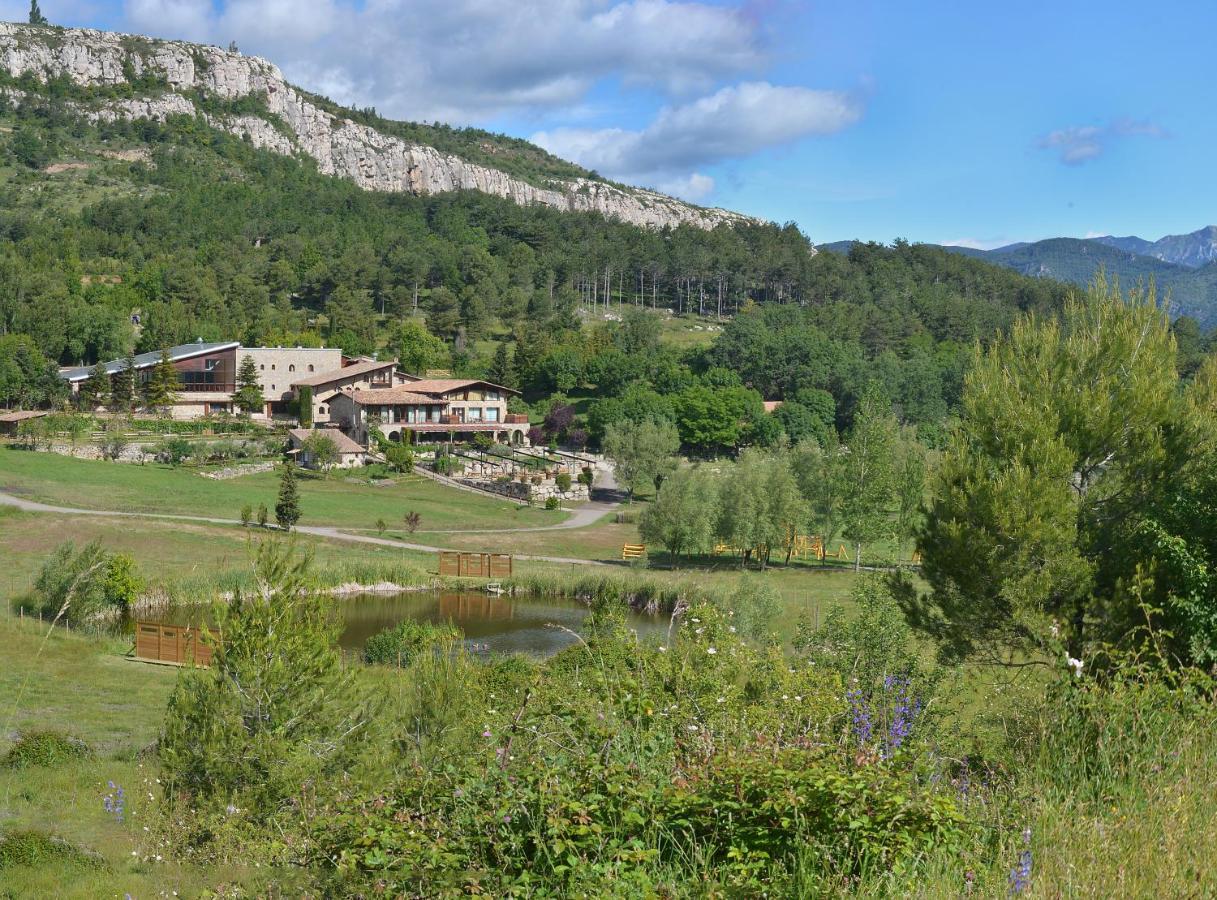 El Jou Nature Sant Corneli المظهر الخارجي الصورة